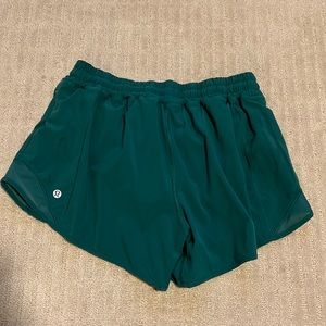 COPY - Lululemon Shorts